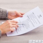 Resume Writing Tips